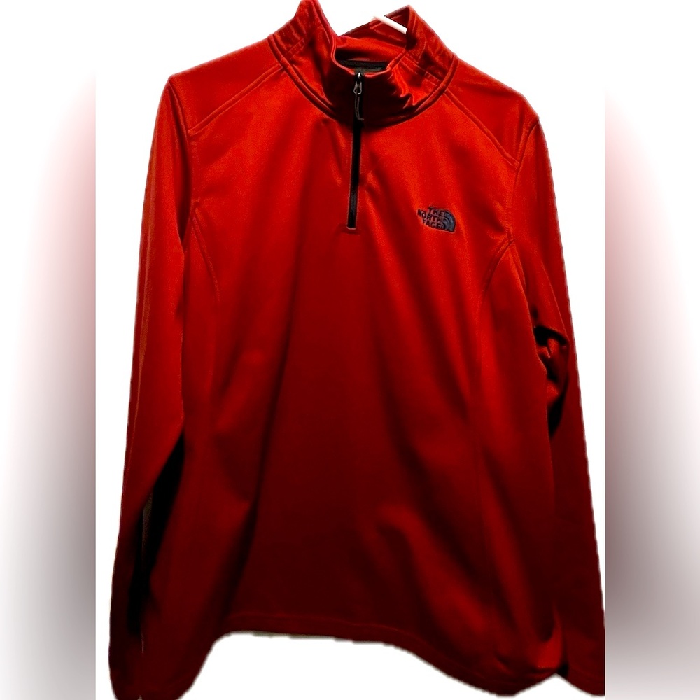The North Face Quarter Zip